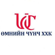 Өмнийн Чүнч лого